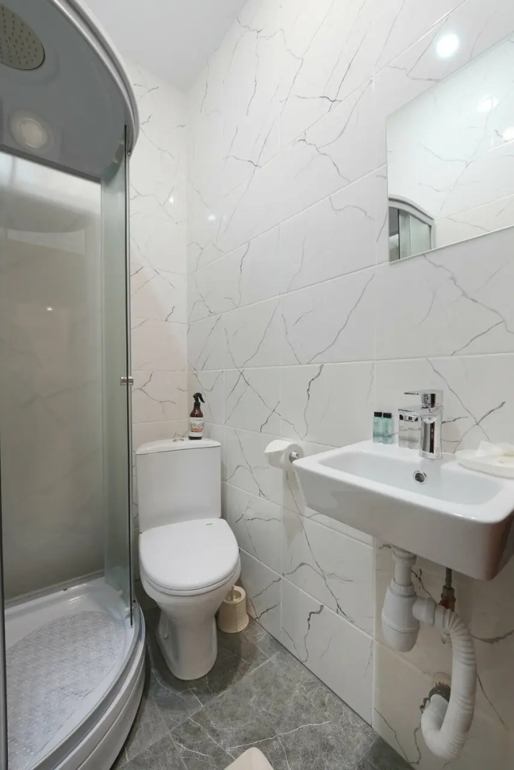 Отель Афина