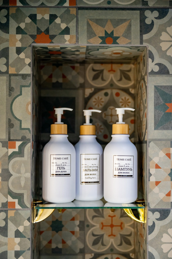 Апартаменты Стильные 2-к у Метро