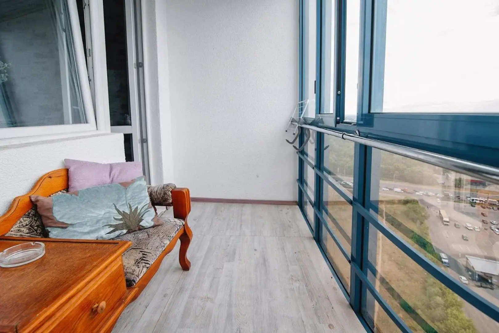 Апартаменты Апрель на Брестской