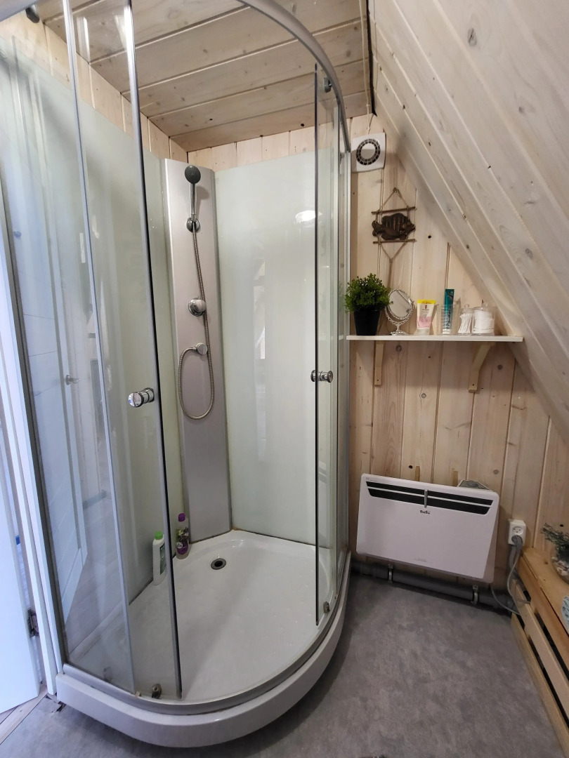 Частный дом Чудесноe мeсто 1