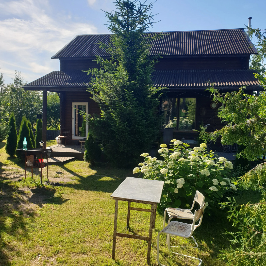 База отдыха Усадьба Кроличья нора