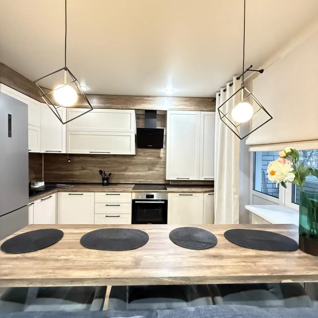 Квартира Красногорка