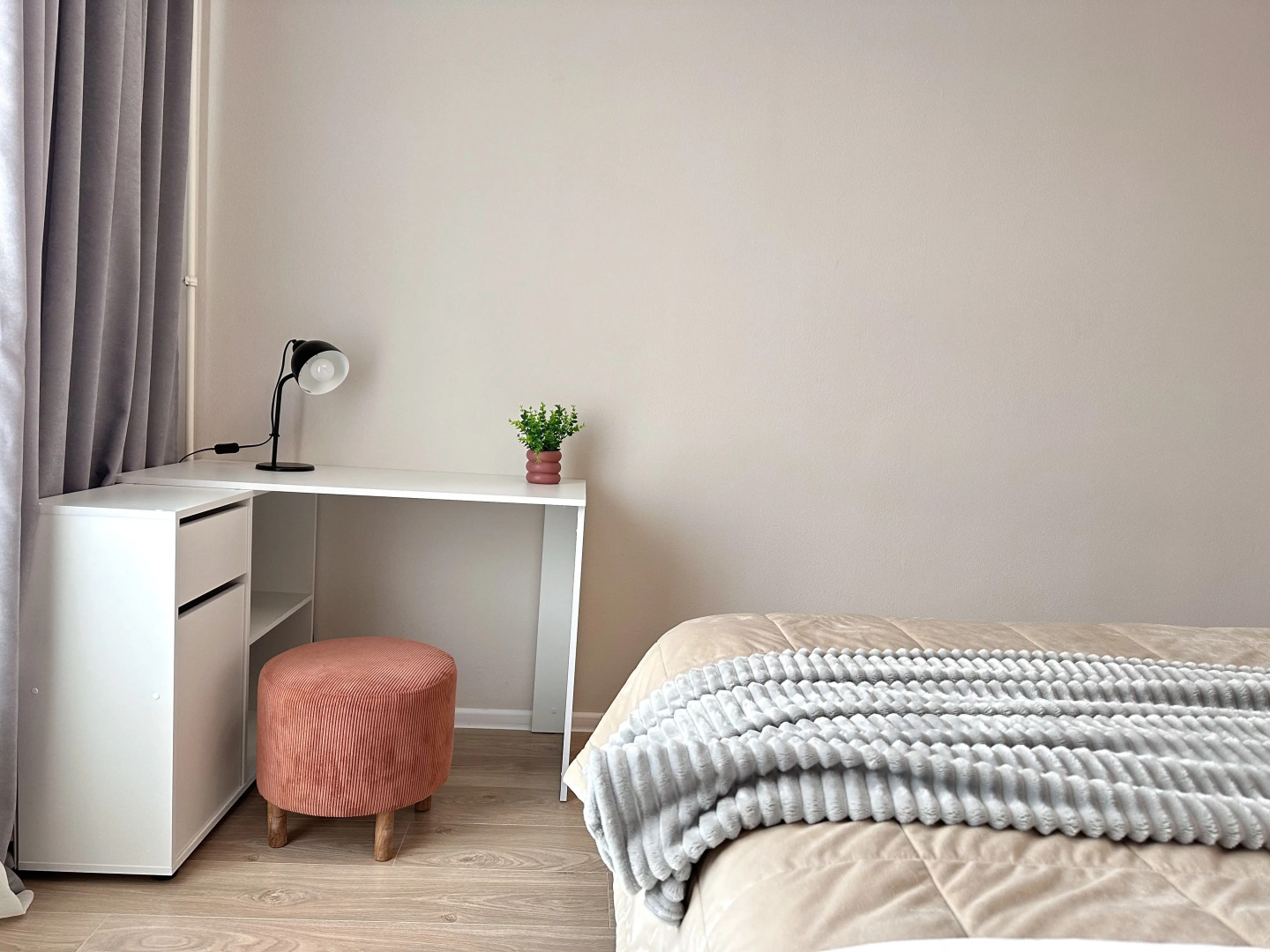 Квартира Victory Apart Лётчика Ларюшина 4/1