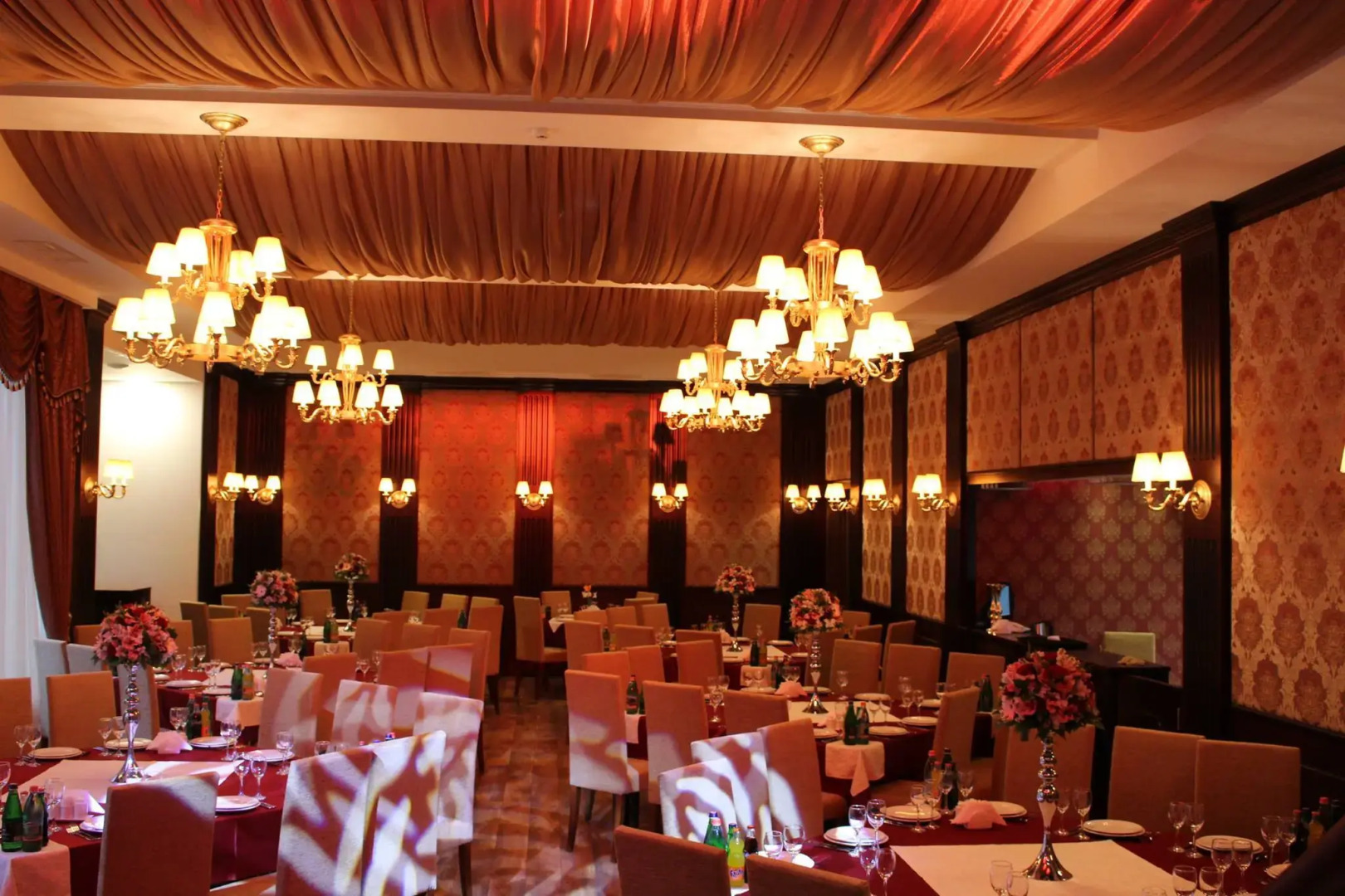 Отель Nairi SPA Resorts