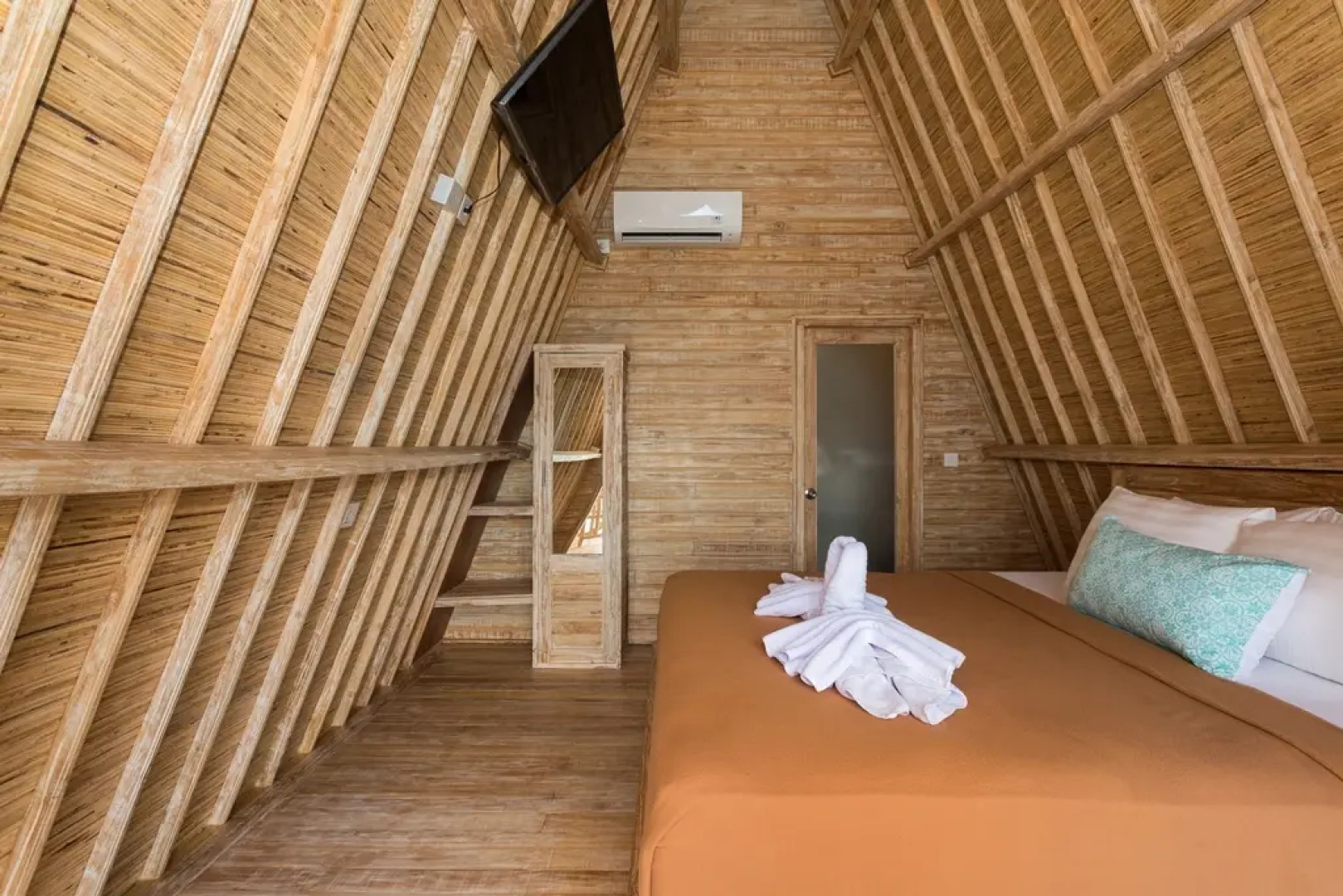 Бутик-отель The Dewi Sun Sun Suite