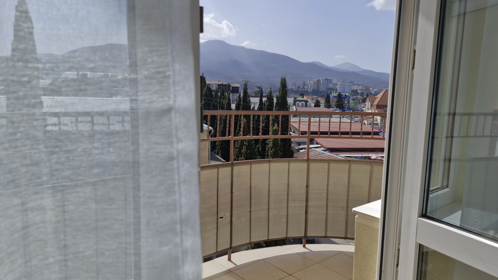 Квартира Atlant Еmerald-1