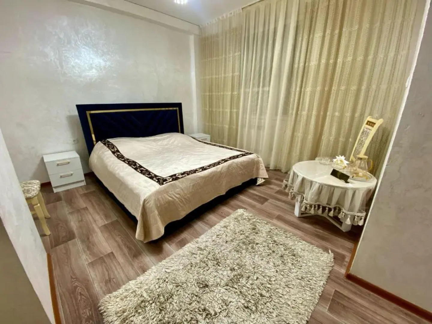 Отель Golden Horse