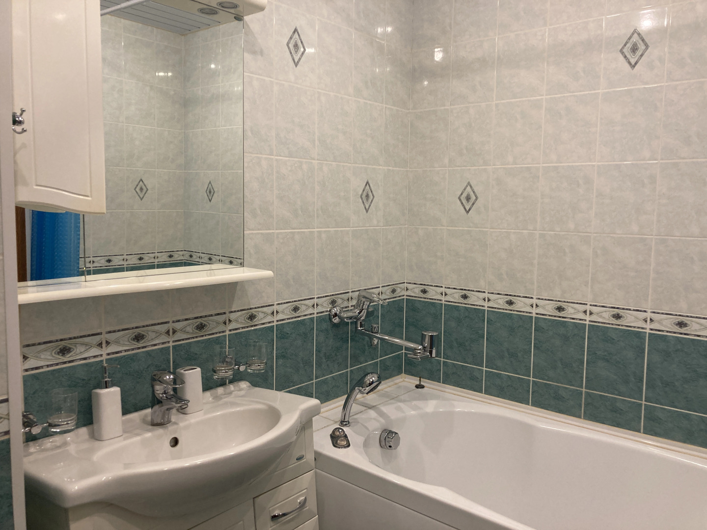 Апартаменты InnТурист