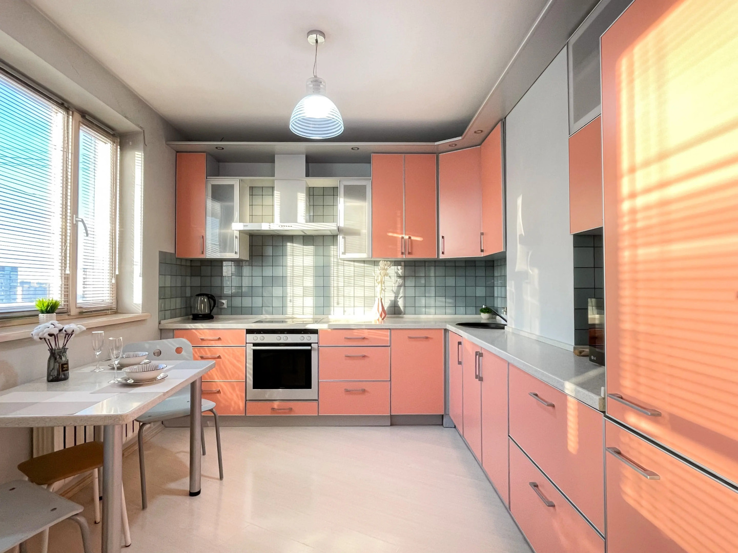 Квартира от FolkFort у метро «Алтуфьево» — спокойствие и комфорт вблизи зелёных зон