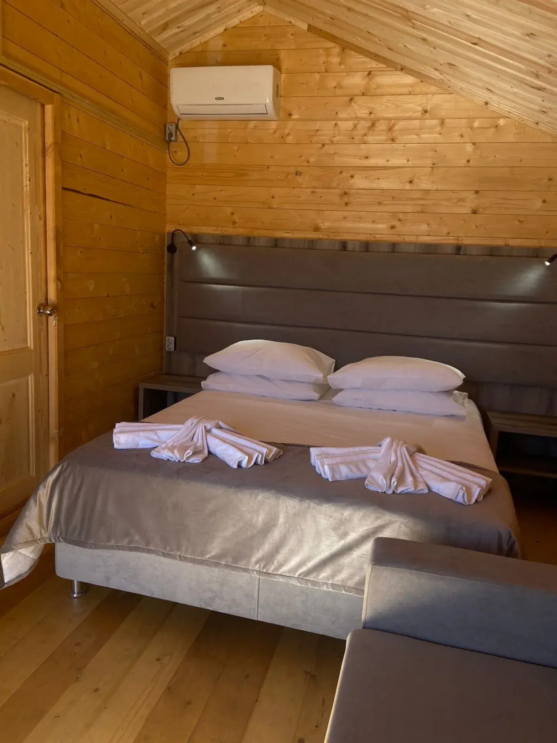 База отдыха Family