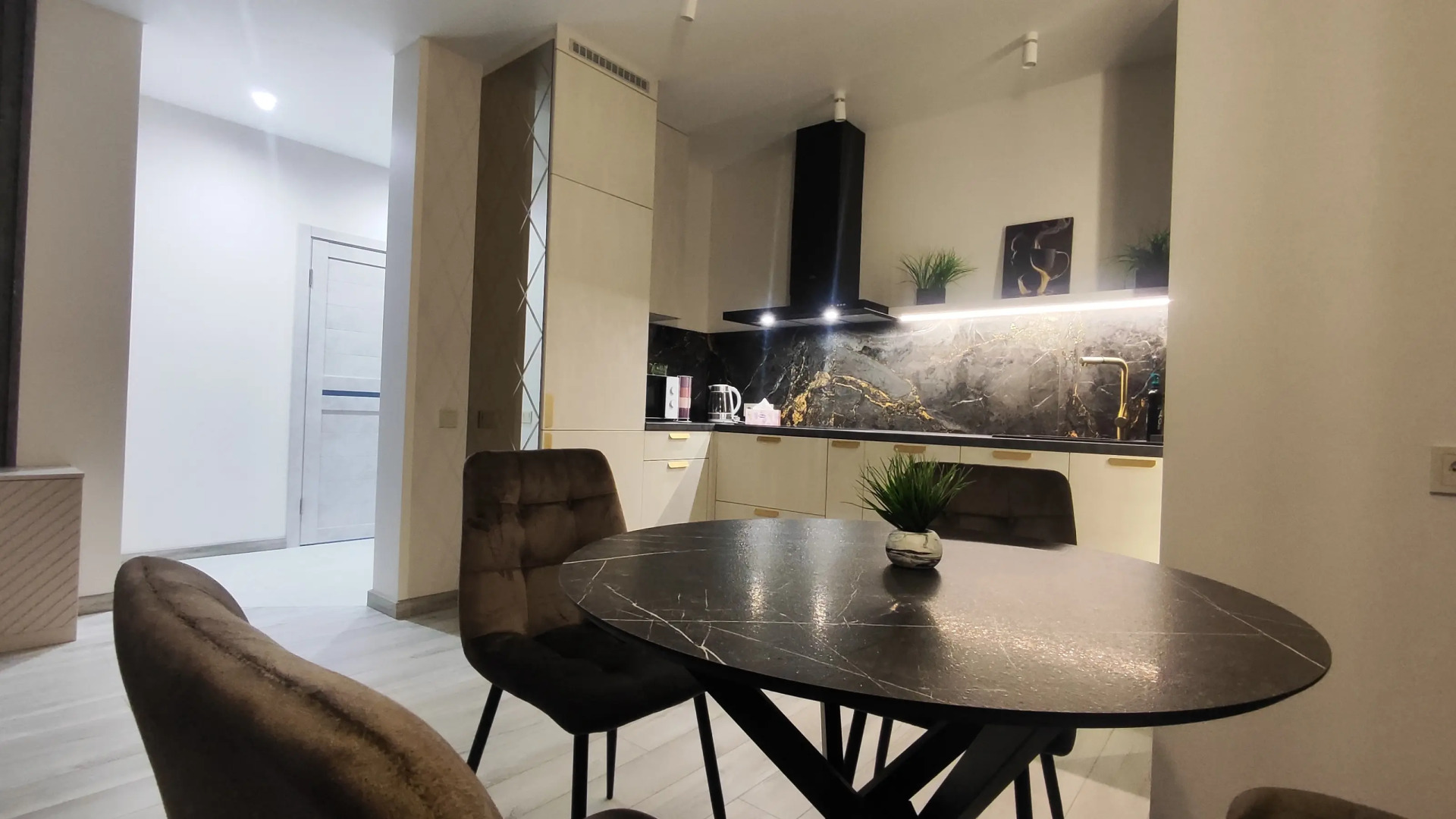 Квартира Премиум