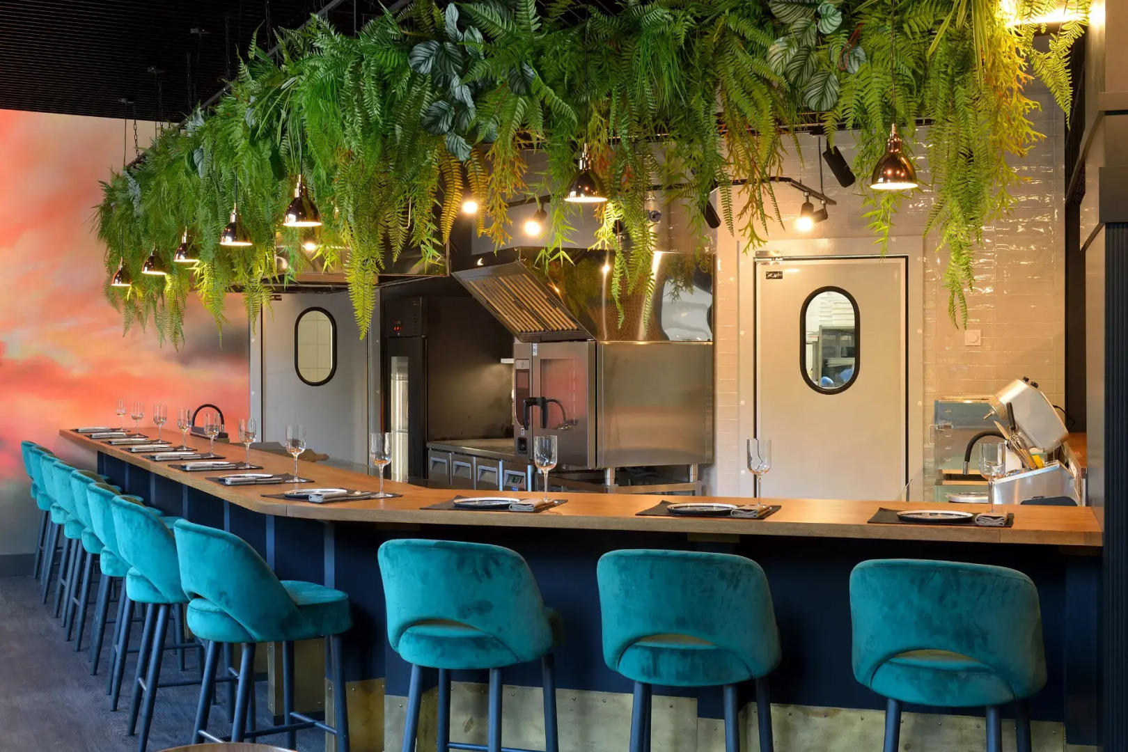 Апартаменты Martini SPA