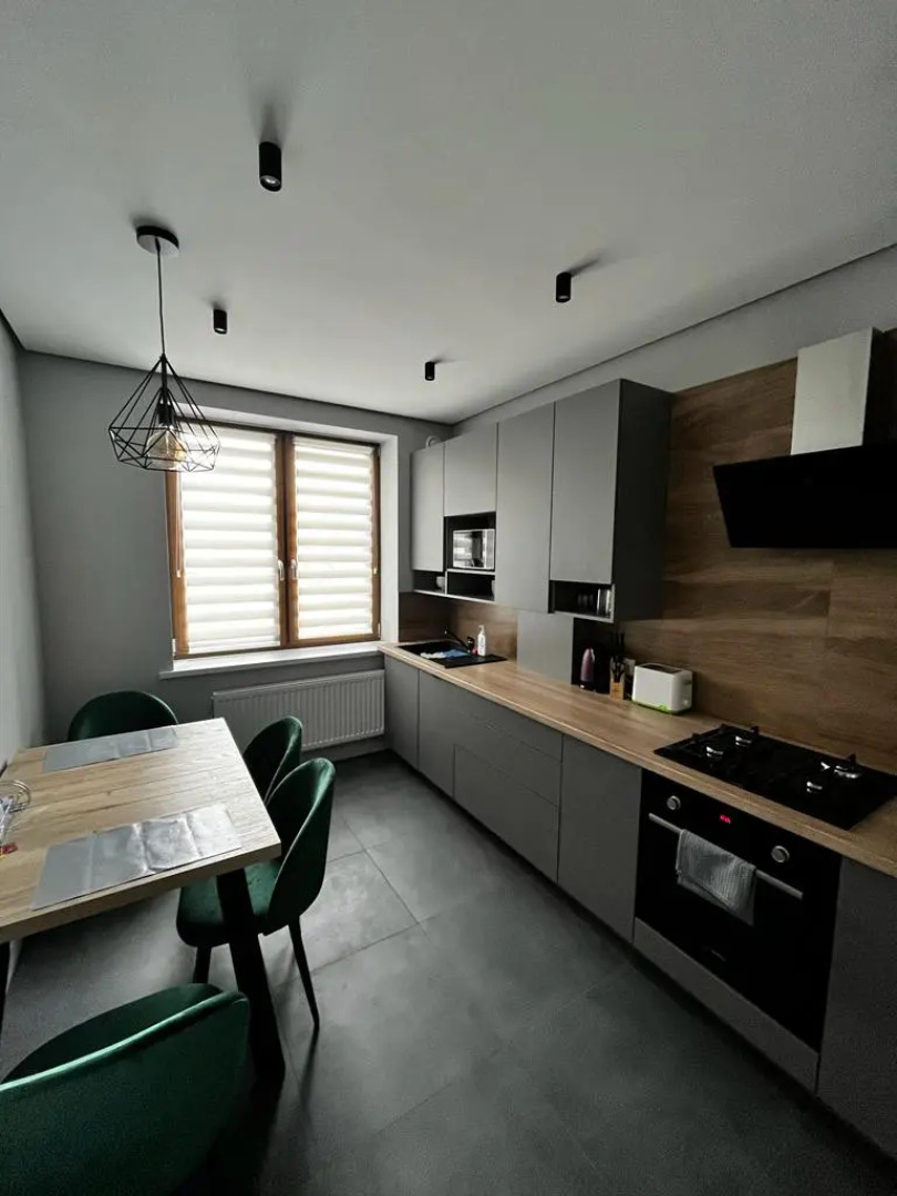 Апартаменты Donato Centre Зеленоградск