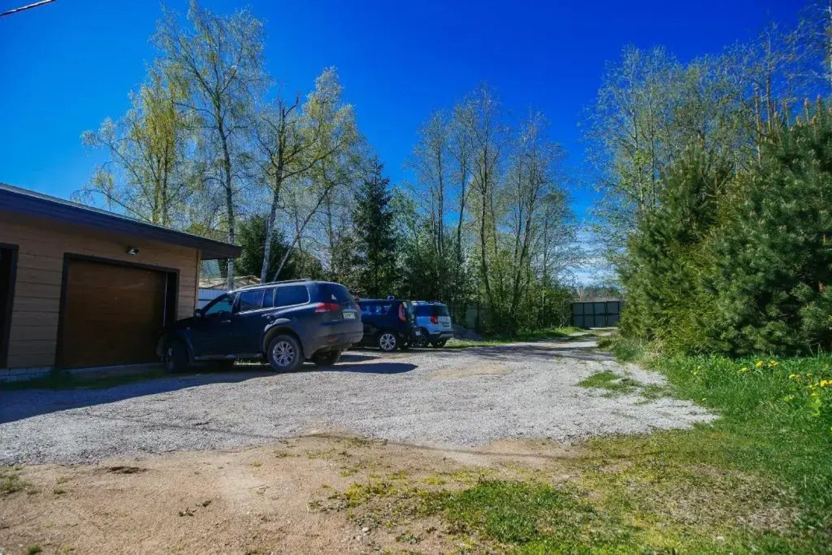 Гостевой дом Уютный дворик