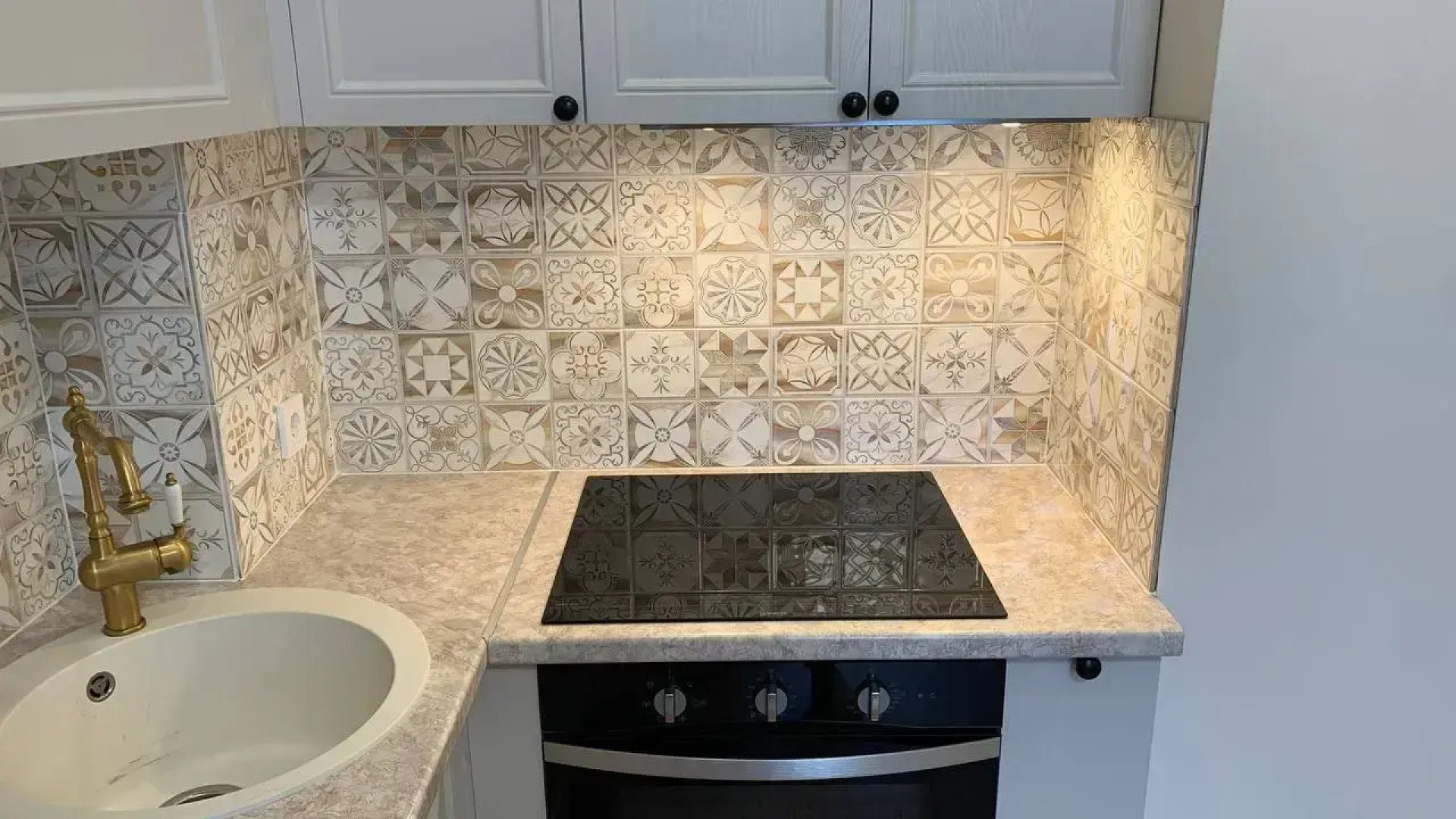 Квартира в Историческом Центре