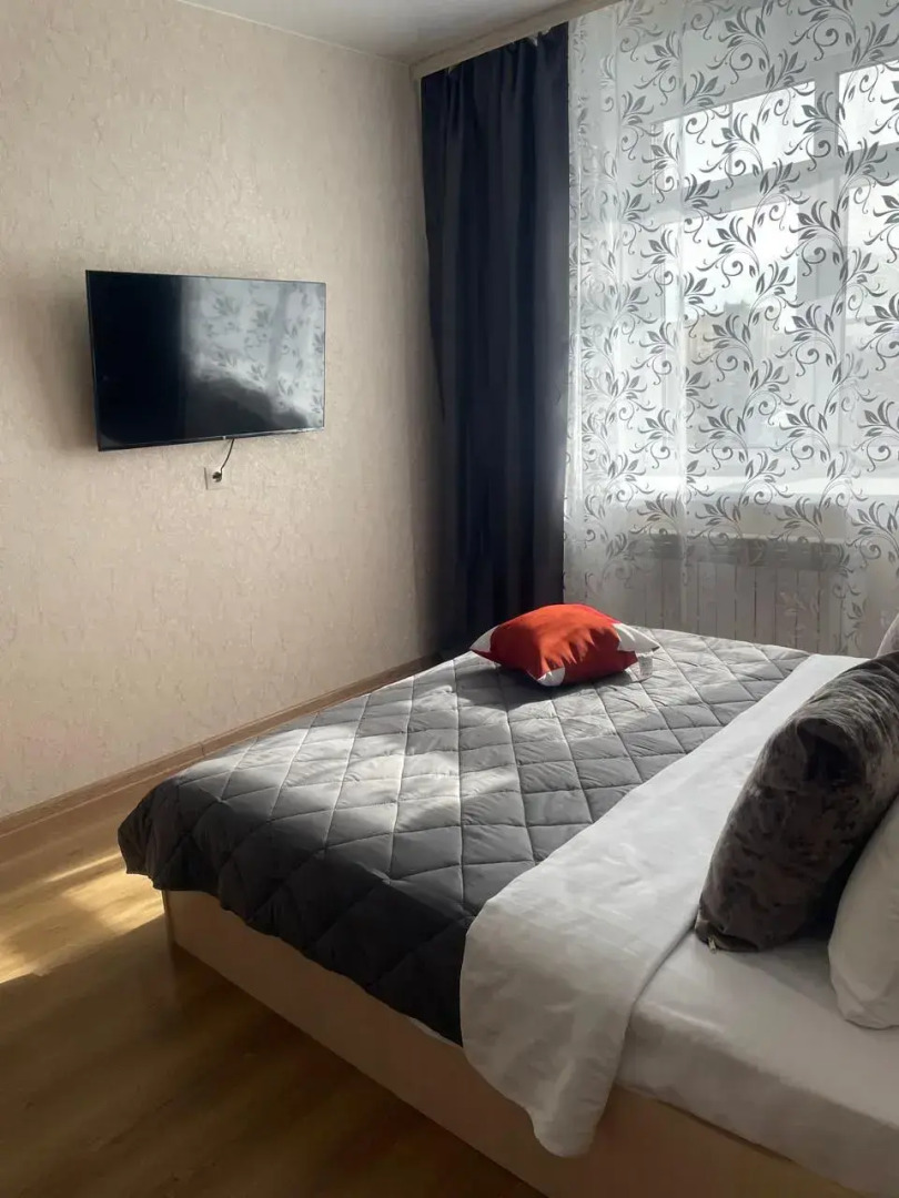 Квартира Кинешемское шоссе 34а