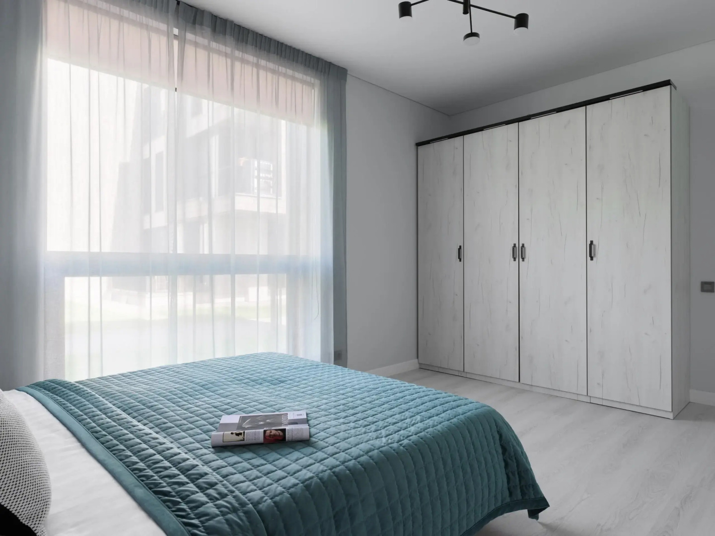 Апартаменты Иvolga с отдельным входом у курорта