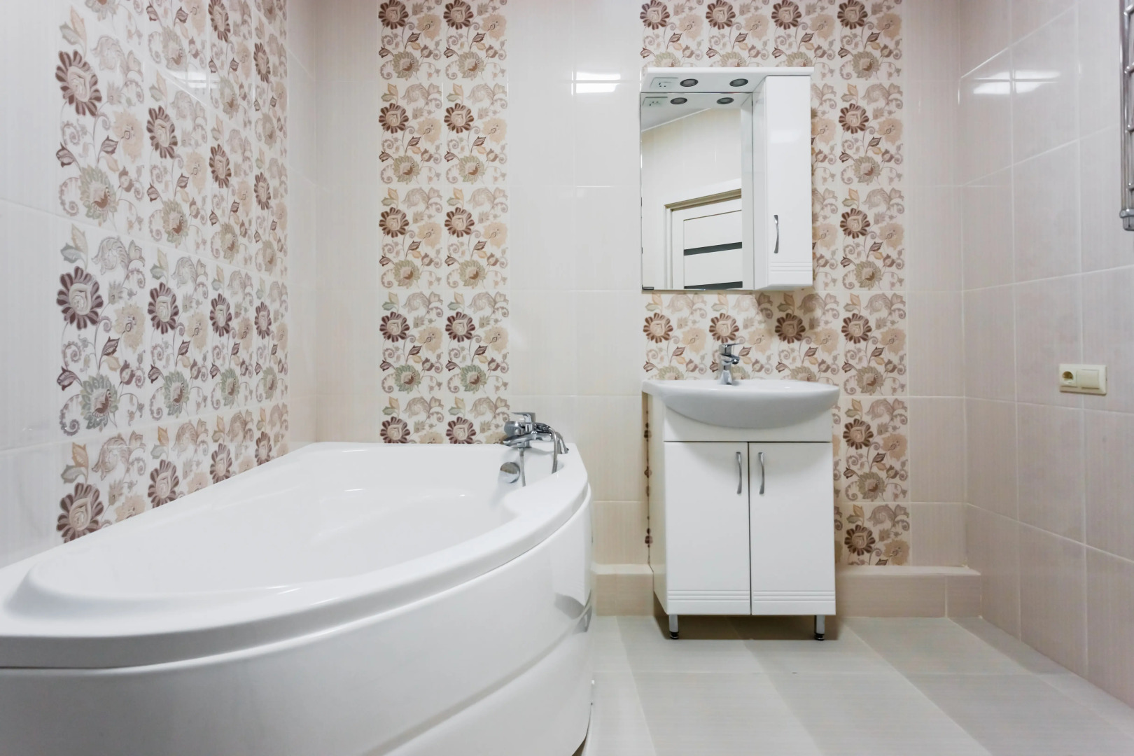 Квартира на Гвардейском 13