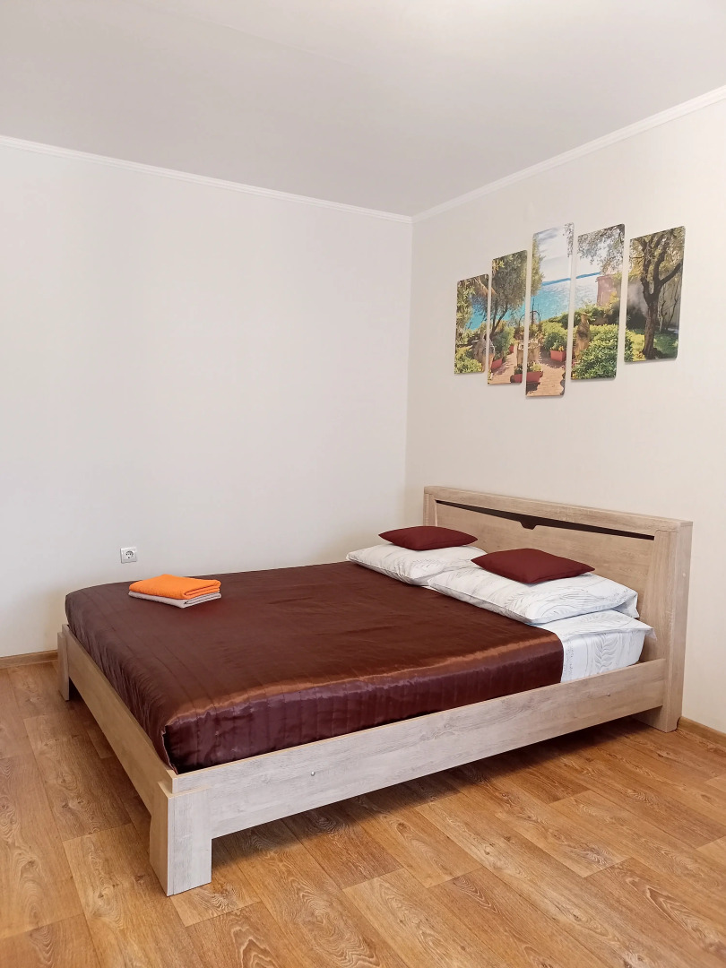 Апартаменты на Петрова 27