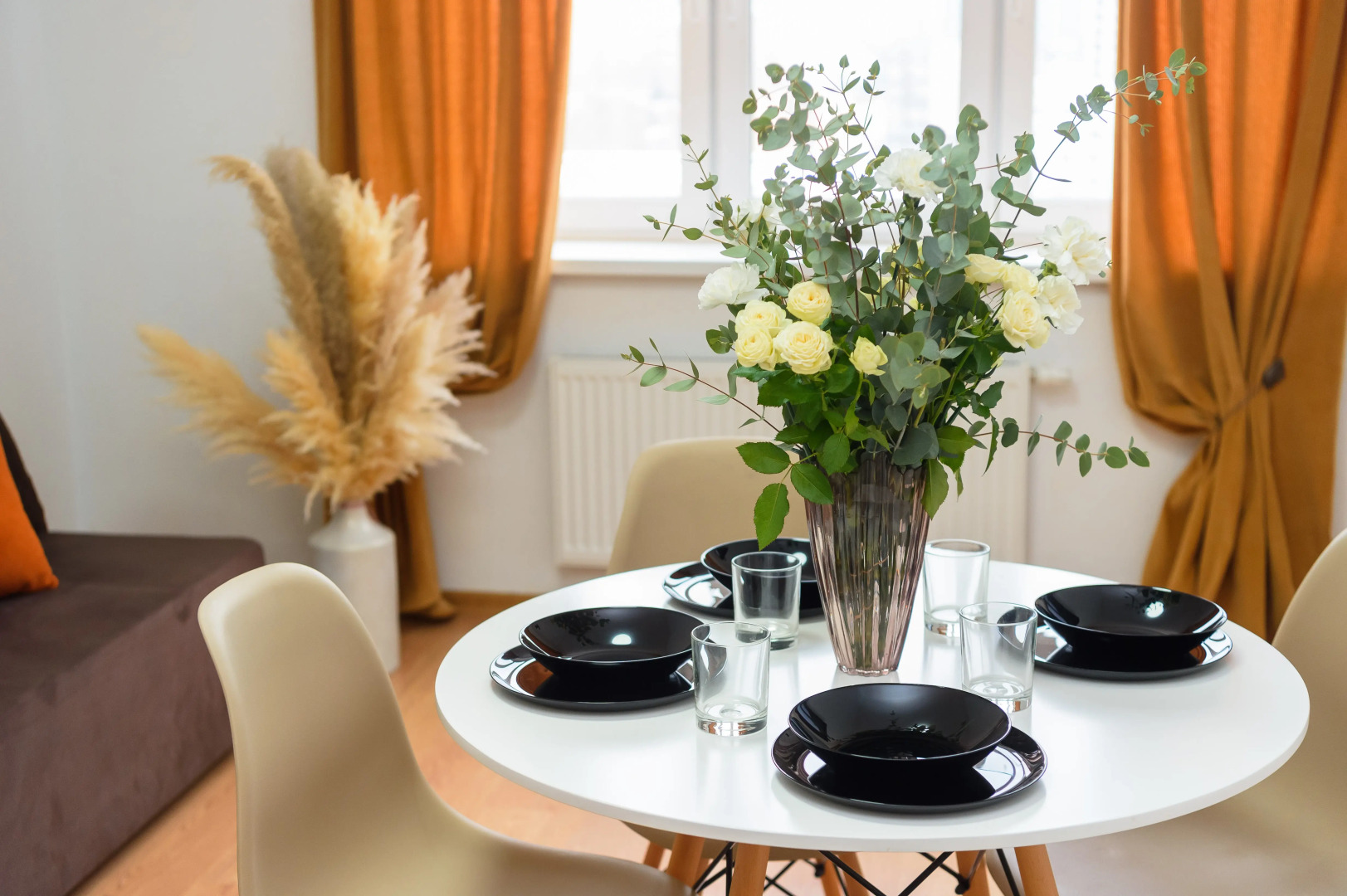 Квартира ApartHause рядом с клиникой микрохирургии глаза