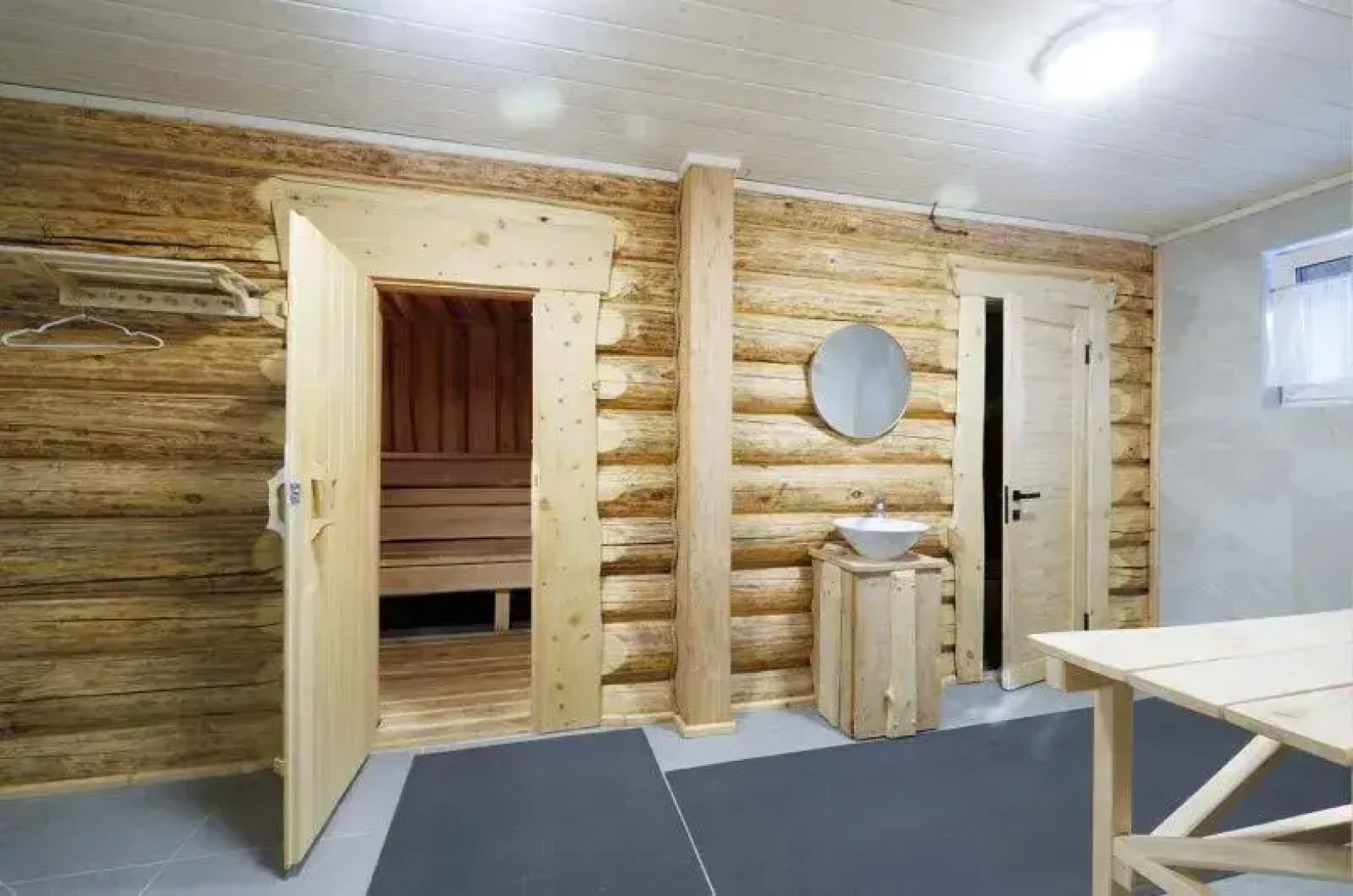 Гостевые дома Усадьба скульптора Эрьзи с фермой