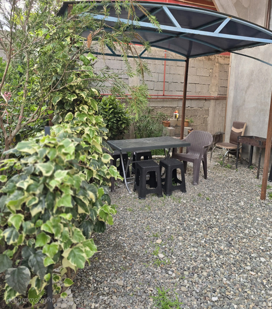 Апарт-отель Batumi Bliss Panoramic Views