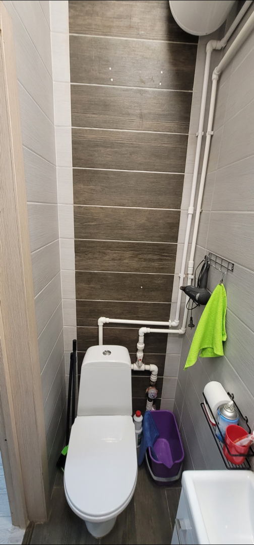 Апартаменты у метро Фрунзенская 6(3)