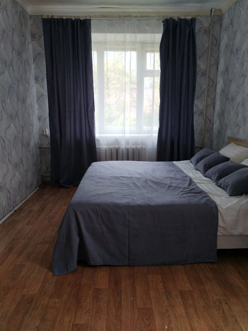 Апартаменты в Люберцах