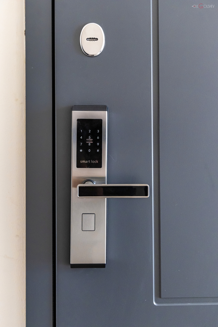 Квартира с интеллектом уютная возле парка