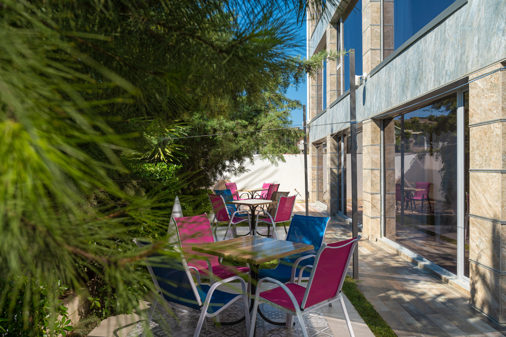 Гостевой дом Акватель