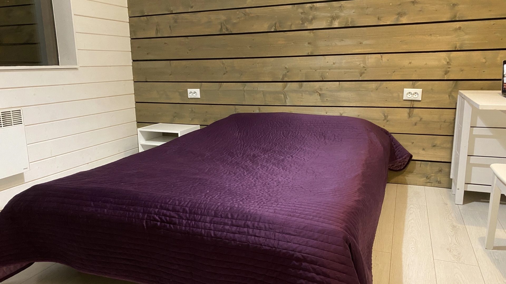 Частный Дом Baus