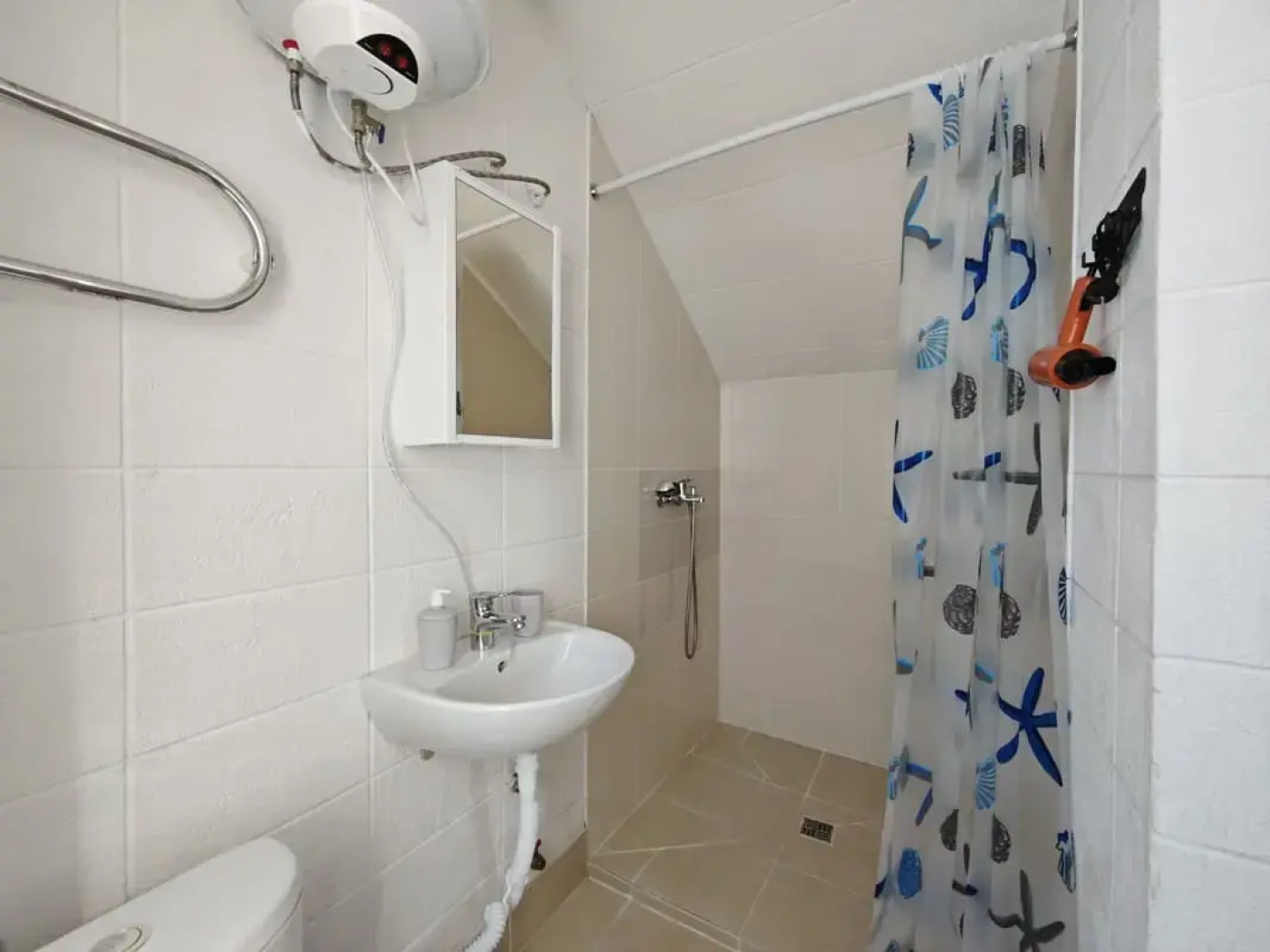 Квартира Уютная 2к по Тухачевского 49/2-21