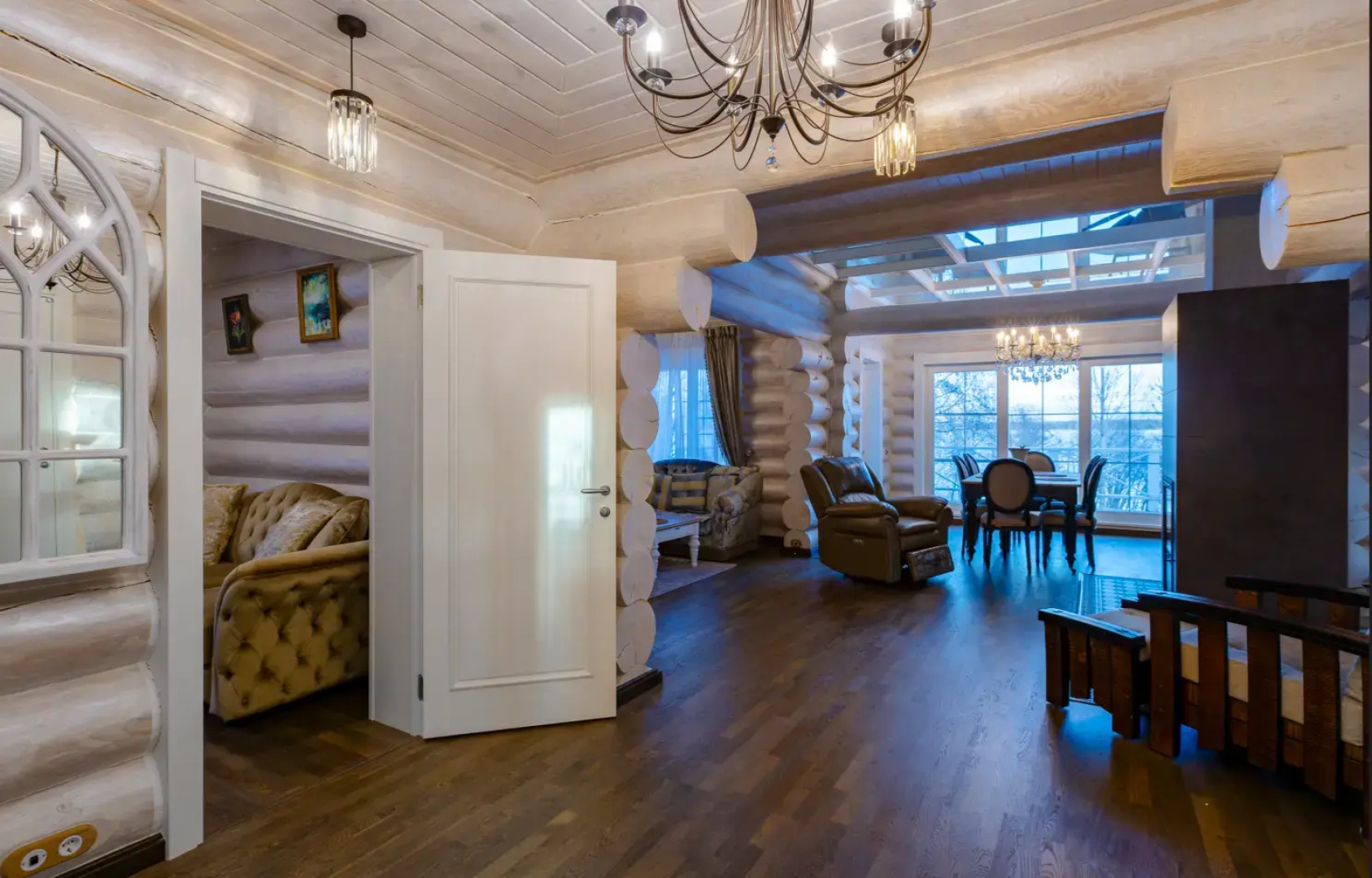 Вилла Villa Rinda