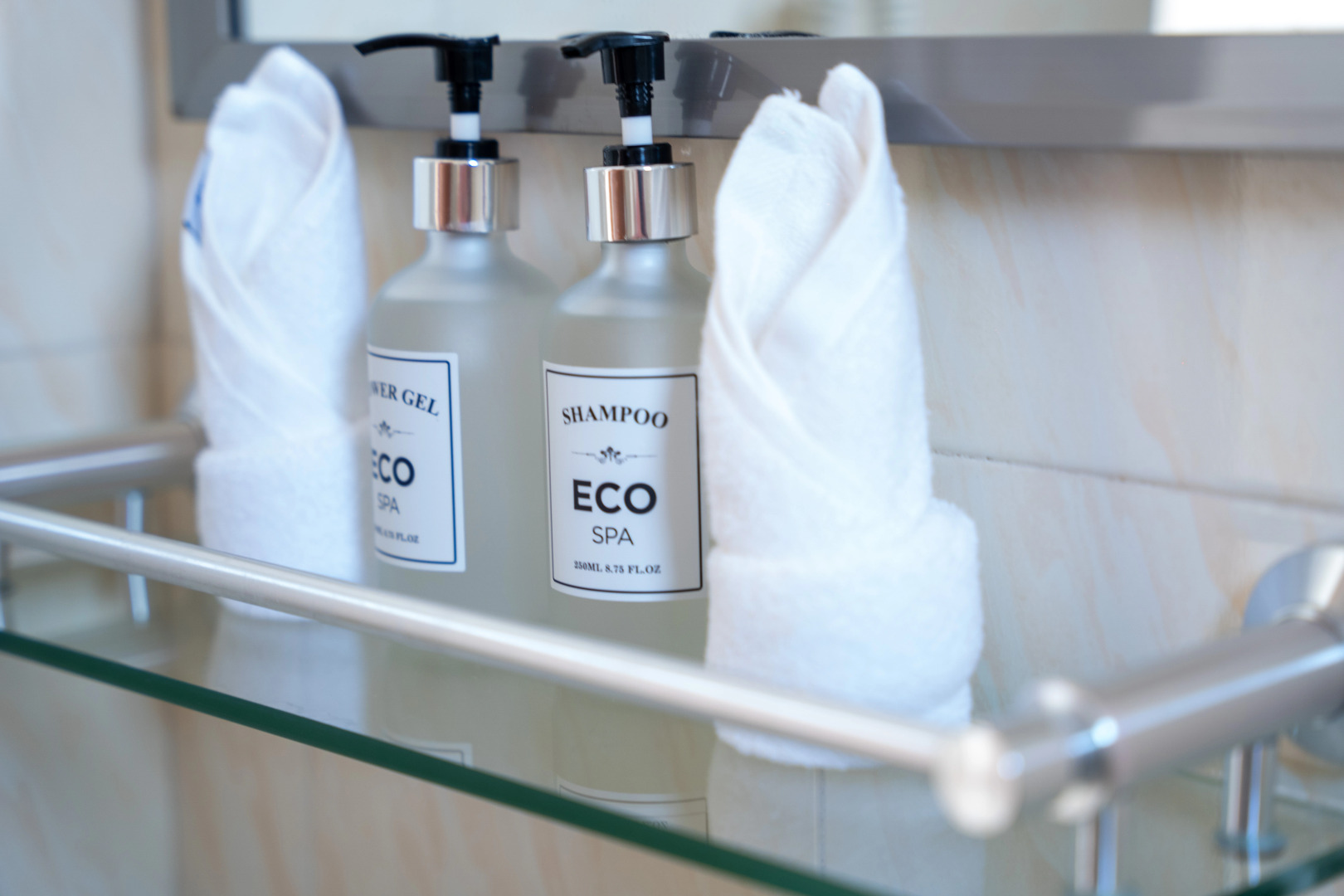 Отель Five Palms