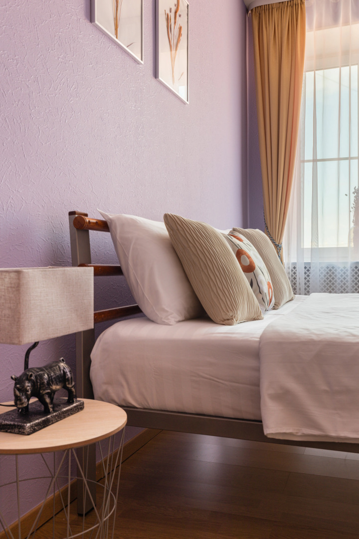 Квартира Pietari Рубинштейна 3