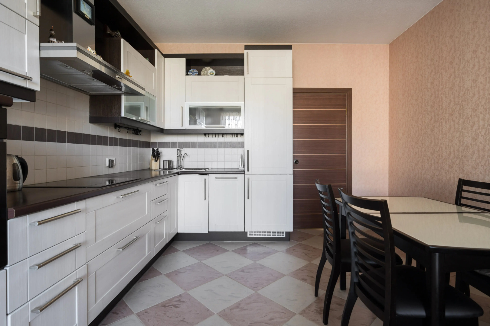 Квартира NicePlaceSPb на Савушкина