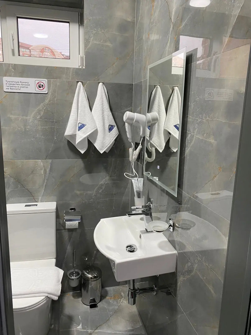 Частный дом ALLEYINN