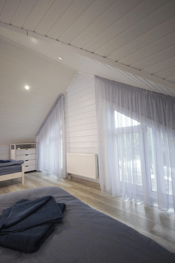 База Отдыха Любимый Уголок