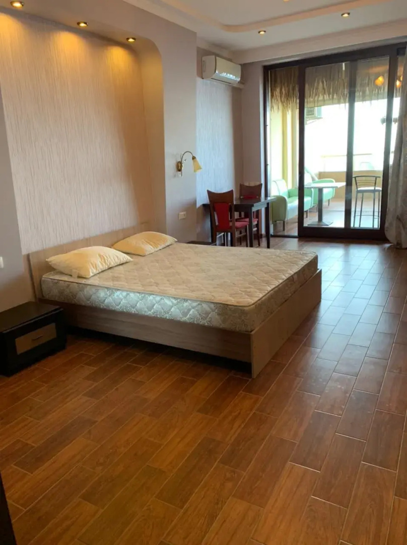 Апартаменты Премьера 7