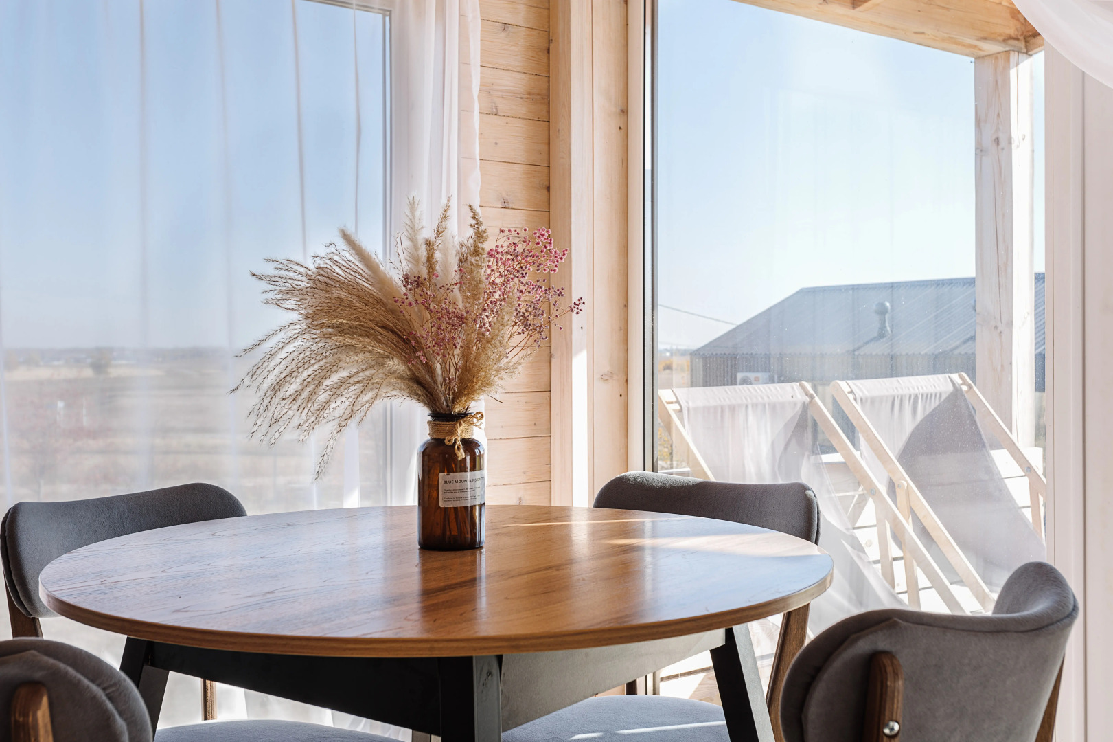 Частный дом Матрёшка Home