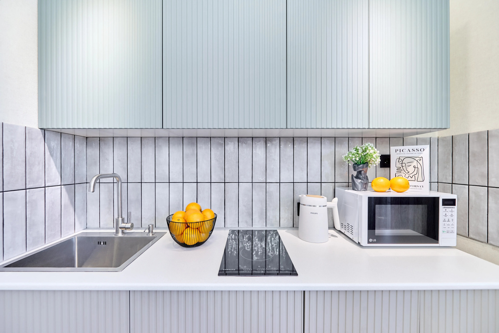 Квартира Уютные Сутки