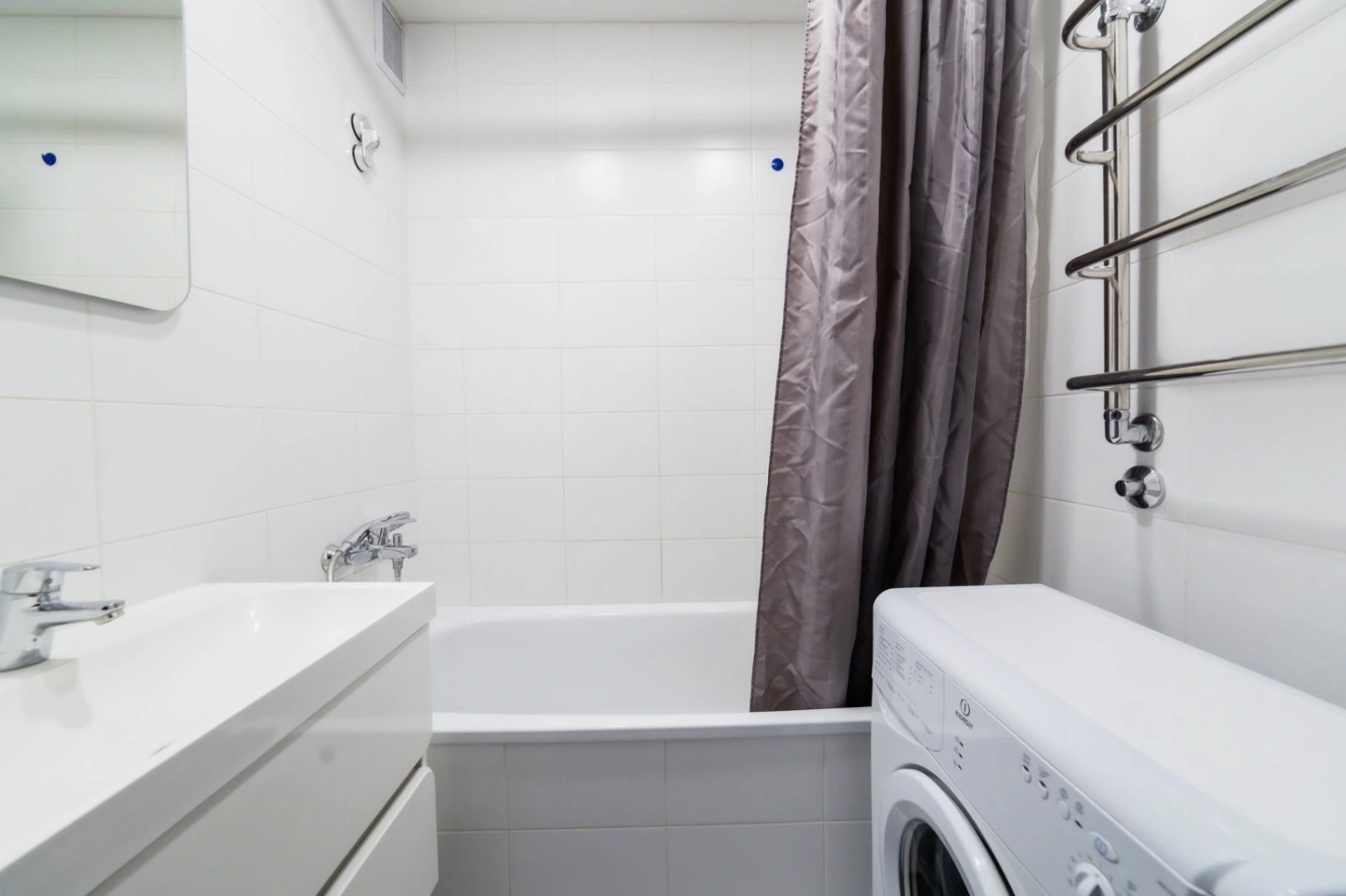 Апартаменты Studiominsk 14