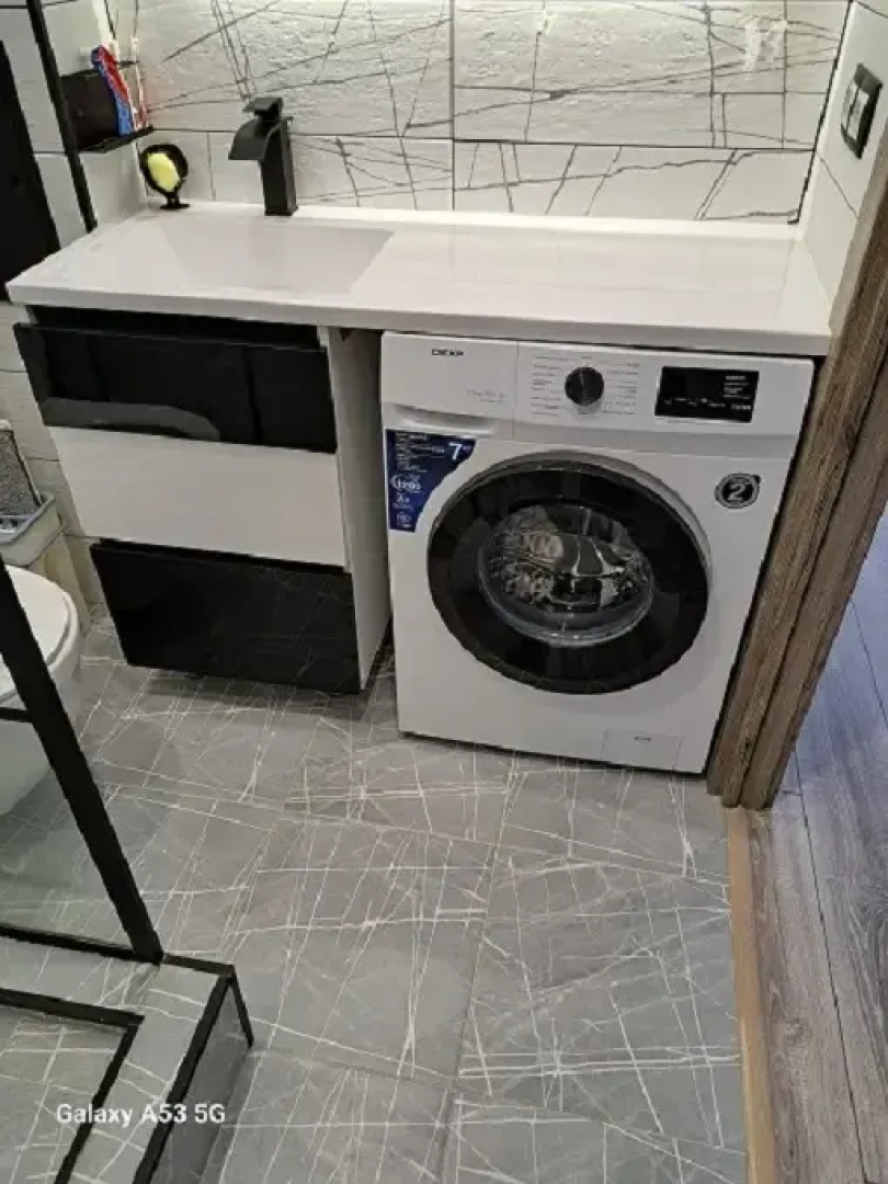 Квартира Уютная студия в южном районе