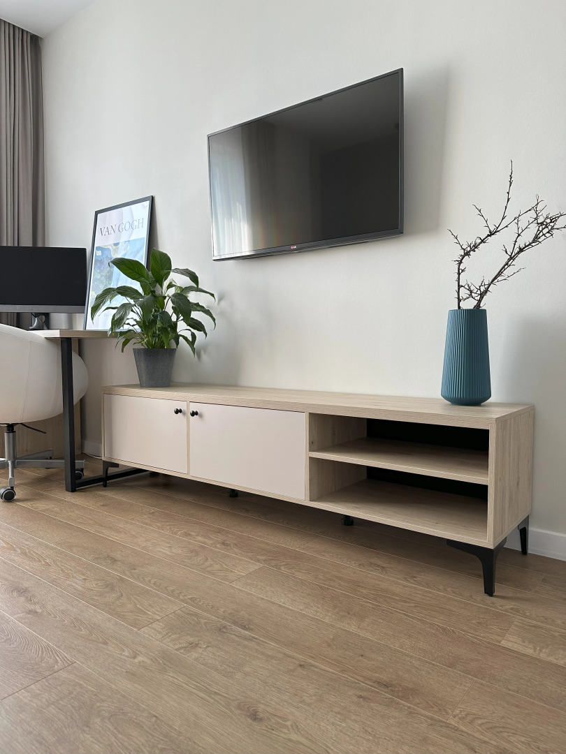 Апартаменты на Васильевском Острове