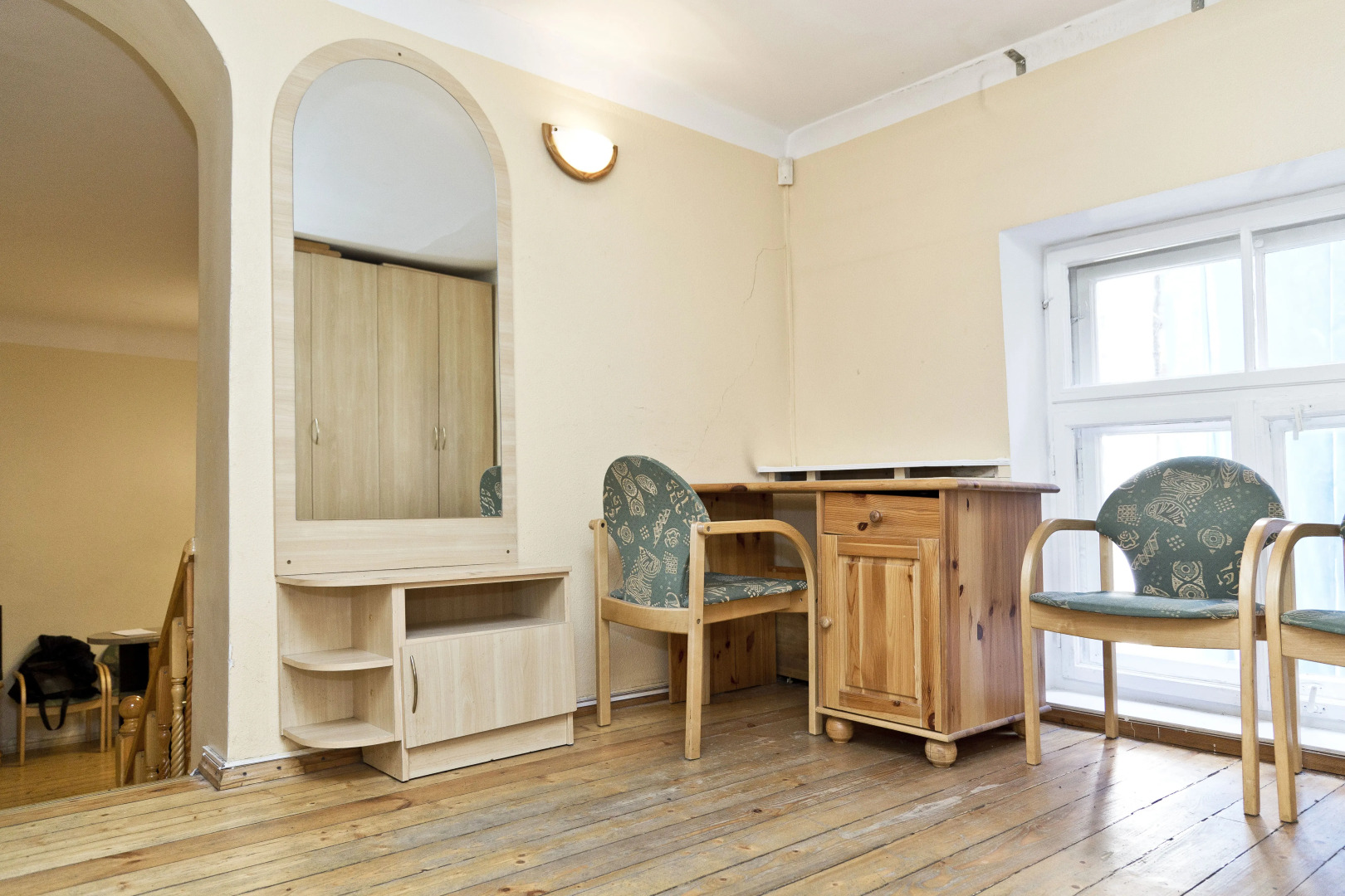 Апартаменты Arsenal