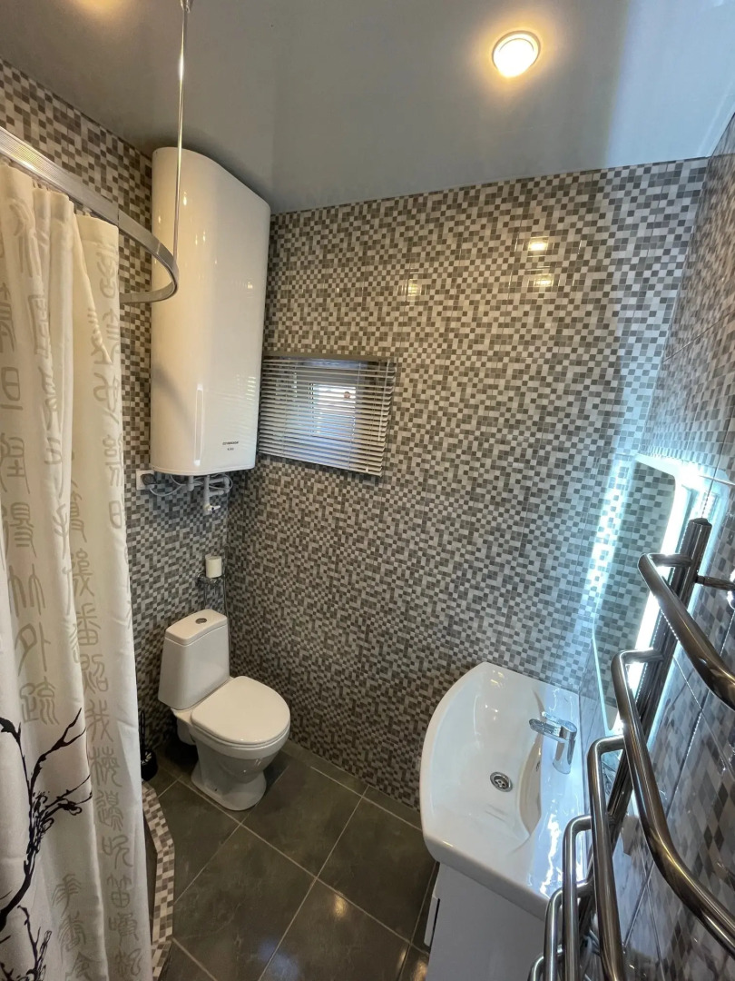 Гостевой дом Уютный