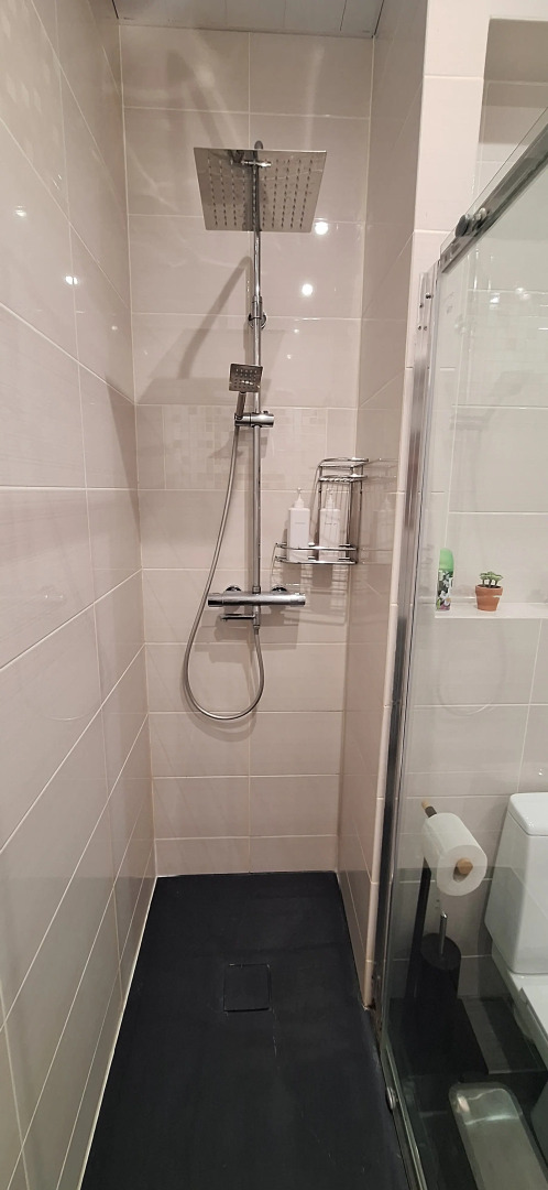 Апартаменты Савеловский Сити 43 этаж