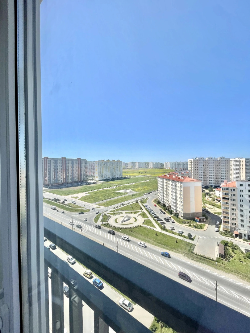 Апартаменты в Анапе от LetoApart