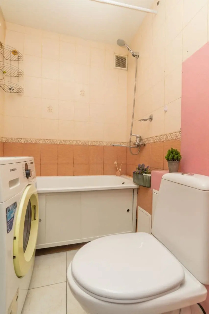 Квартира Новиковъ Дворик