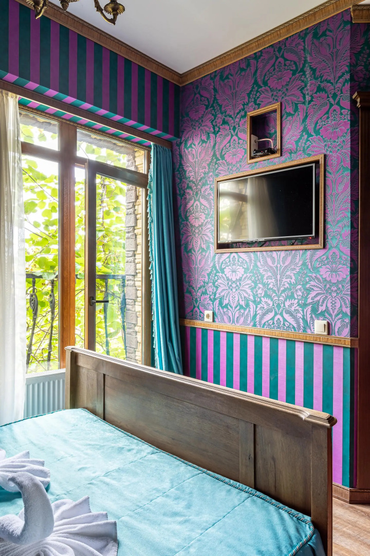 Гостевой дом Усадьба МихалычЪ